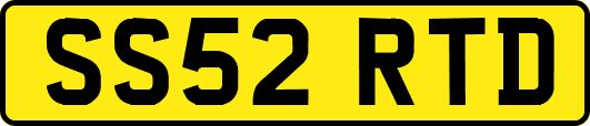 SS52RTD