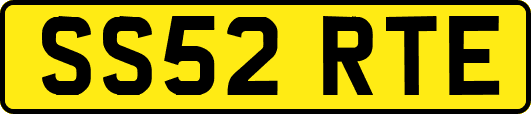 SS52RTE