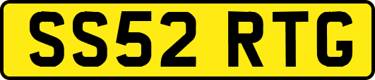 SS52RTG