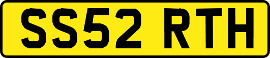 SS52RTH