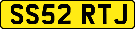 SS52RTJ