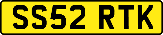 SS52RTK
