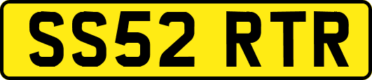 SS52RTR