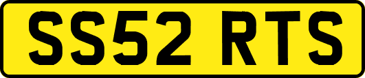 SS52RTS