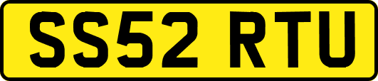 SS52RTU