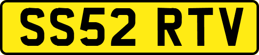 SS52RTV