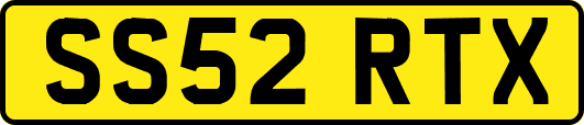 SS52RTX