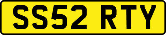 SS52RTY