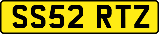 SS52RTZ