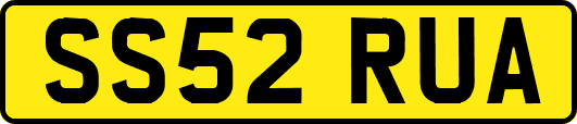 SS52RUA