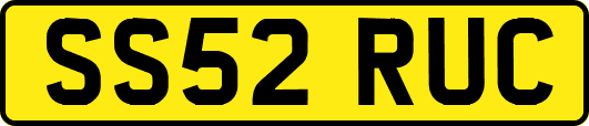 SS52RUC