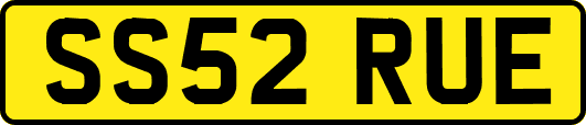 SS52RUE