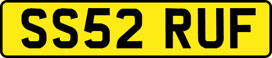 SS52RUF