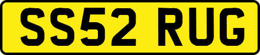 SS52RUG