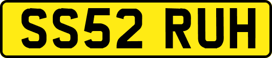 SS52RUH