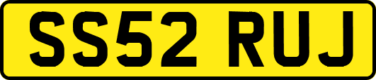 SS52RUJ