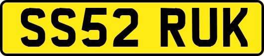 SS52RUK