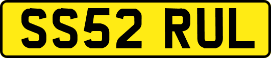 SS52RUL
