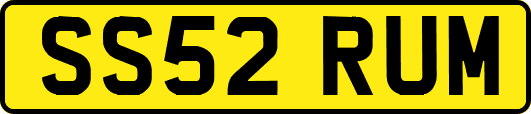 SS52RUM