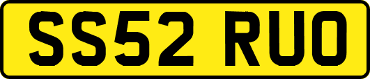 SS52RUO