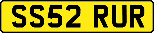 SS52RUR