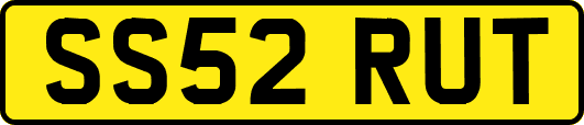 SS52RUT