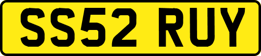 SS52RUY