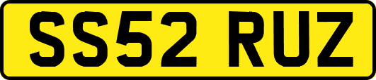 SS52RUZ
