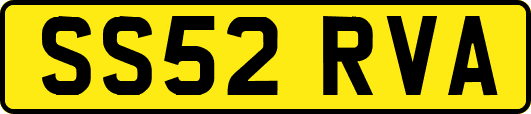 SS52RVA