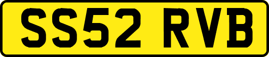 SS52RVB