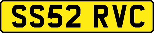 SS52RVC