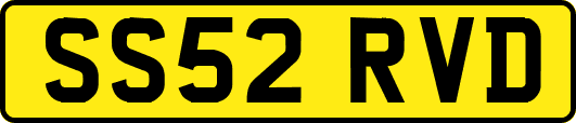 SS52RVD
