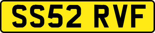 SS52RVF