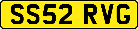 SS52RVG