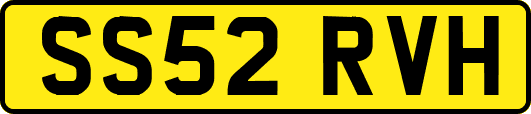 SS52RVH