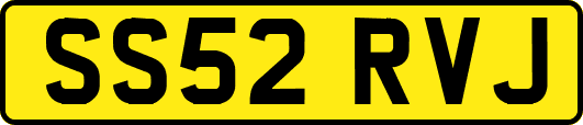 SS52RVJ