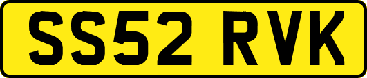 SS52RVK