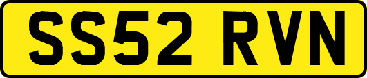 SS52RVN