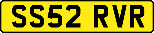SS52RVR