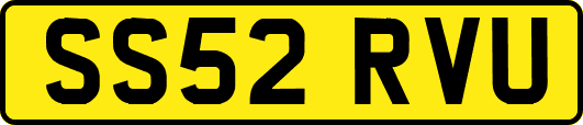 SS52RVU