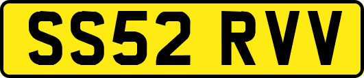 SS52RVV