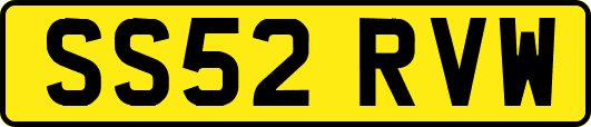 SS52RVW