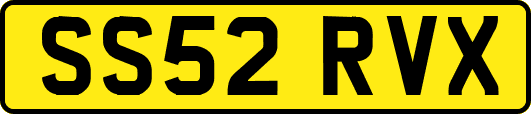 SS52RVX
