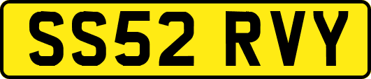 SS52RVY