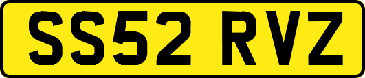 SS52RVZ