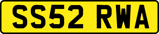 SS52RWA