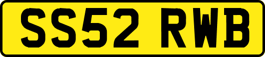 SS52RWB