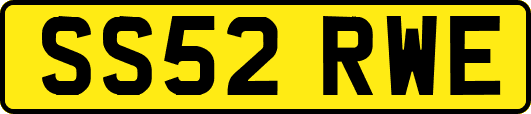 SS52RWE