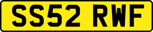 SS52RWF