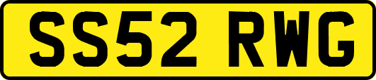 SS52RWG